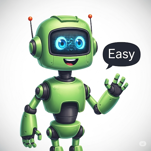Robot Image